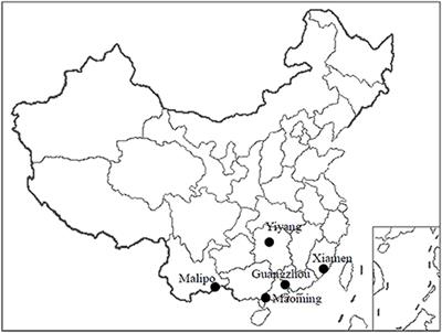 Detection and Genetic Characterization of Seoul Virus in Liver Tissue Samples From Rattus norvegicus and Rattus tanezumi in Urban Areas of Southern China